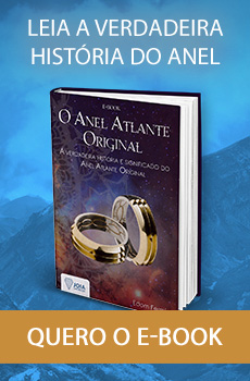 E-book Anel Atlante Original
